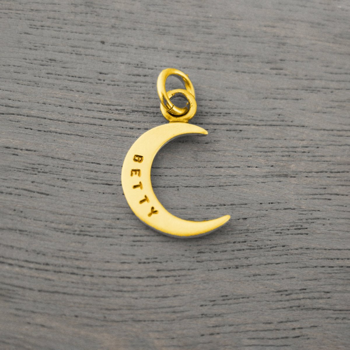 Moon design pendant online