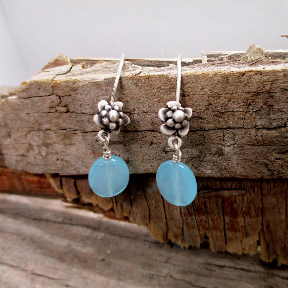 Etsy jewellery earrings online