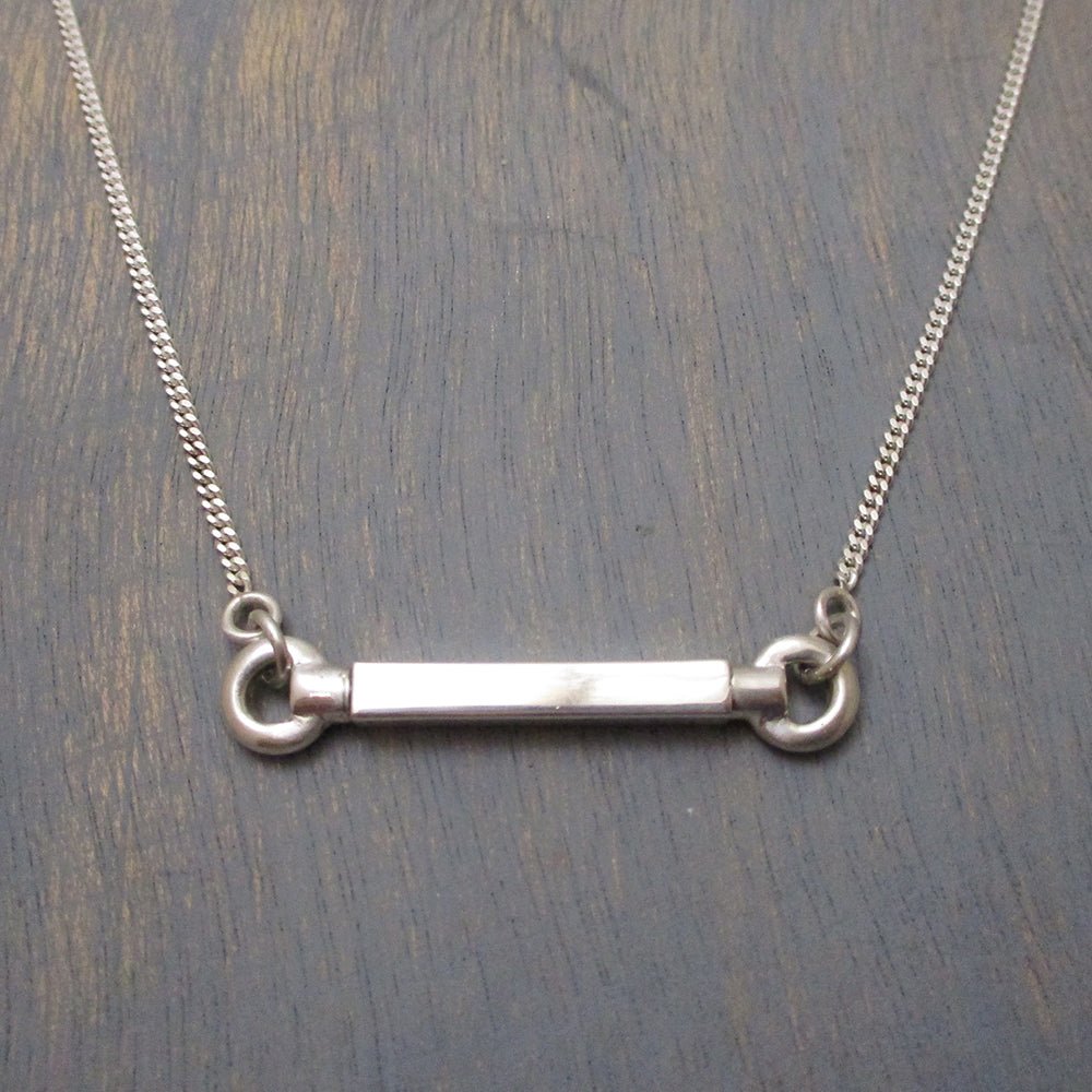 Silver urn necklace for ashes online