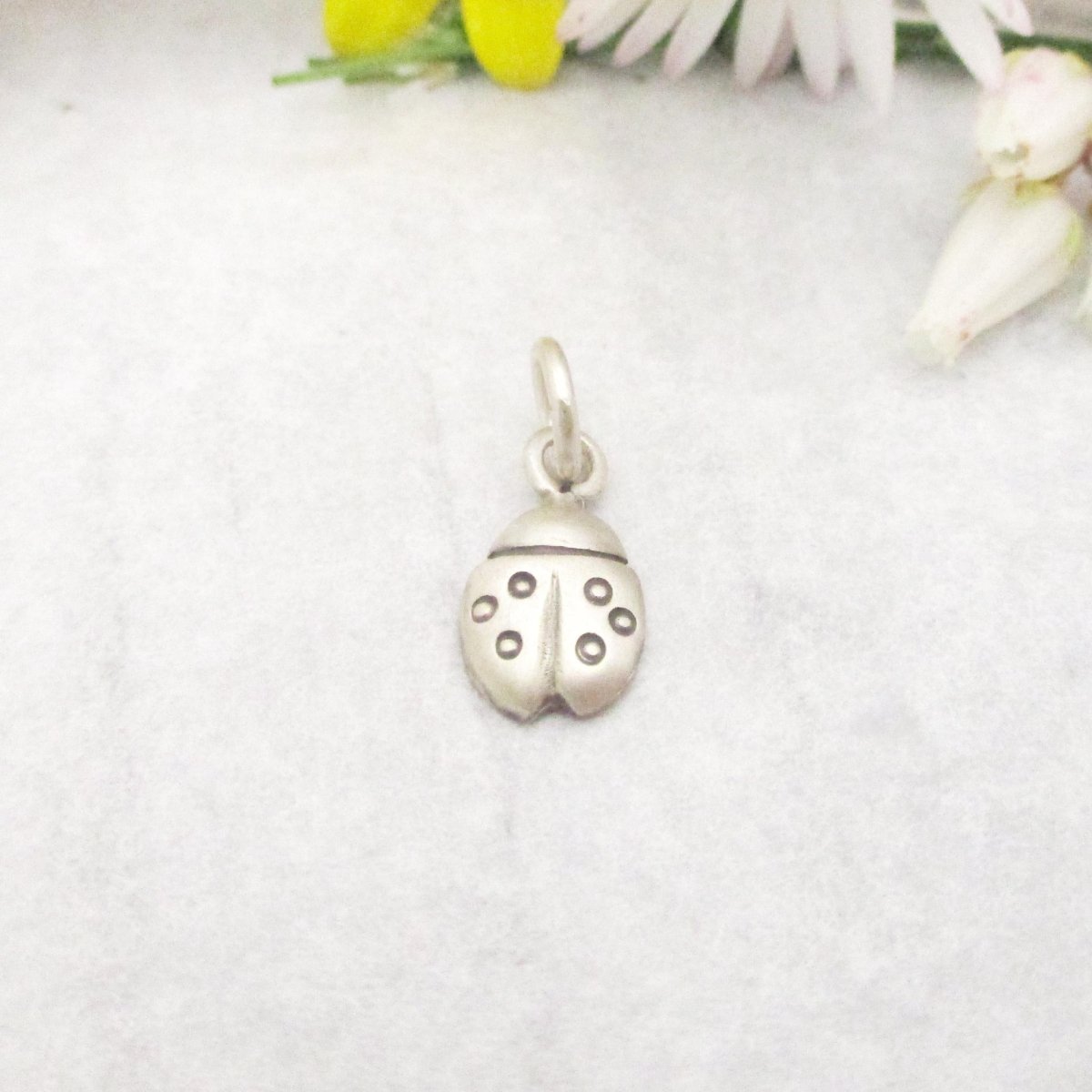 Ladybug james avery charm deals